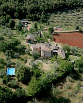 Hotels in Sovicille